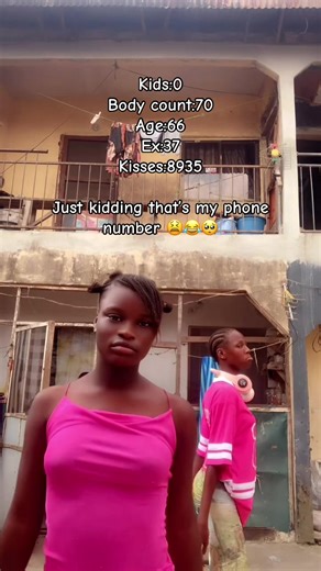 Humorous Fake Stats About My Life