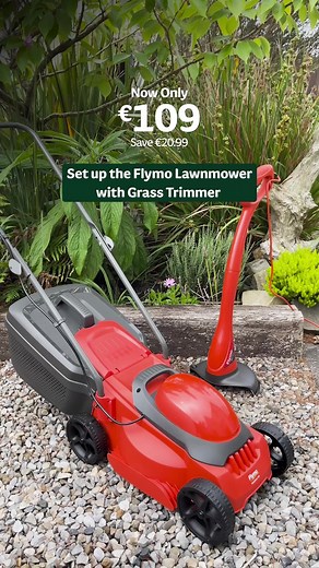 Top Electric Lawn Care Tools for Small Gardens
