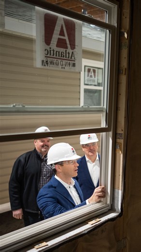 Wanna build more homes? Get government out of the way. Make building tax-free. Unleash a construction boom. Sign to make it happen: https://www.conservative.ca/cpc/end-the-next-liberal-housing-crisis/ | Pierre Poilievre