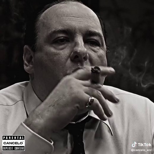 The Sopranos TV Show Edits Compilation