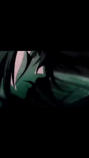 Ulquiorra in Darkness | Bleach Anime Edit