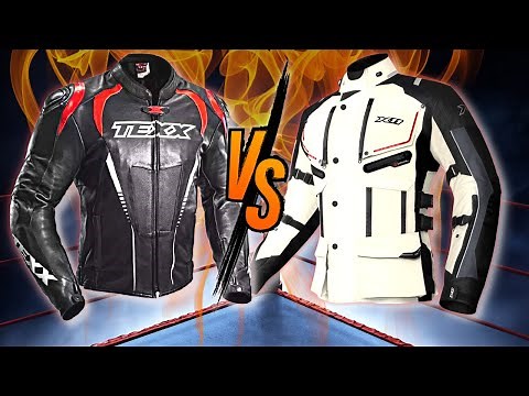 7 Melhores Jaquetas de Moto Custo Benefício [Da mais SIMPLES até a mais SOFISTICADA]