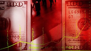 The national debt is a national security issue