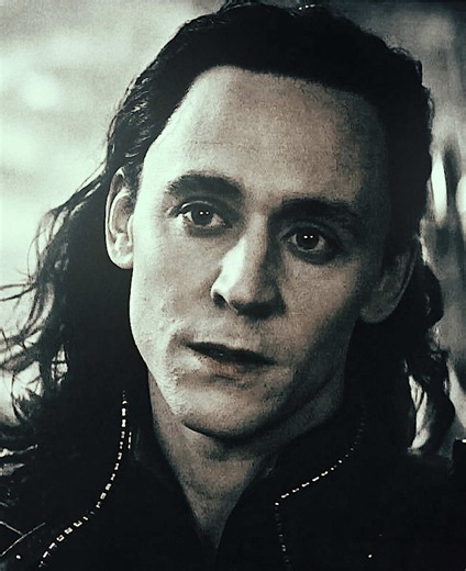 Loki Laufeyson Edit — Tom Hiddleston Marvel Montage