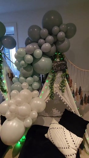 Setting Up a Luxury Slumber Party in Boulder, Colorado