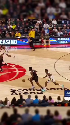 Drop | Basketball no TikTok