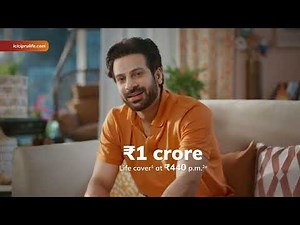 ICICI Prudential Life Insurance | Term Insurance Plans with 0% GST