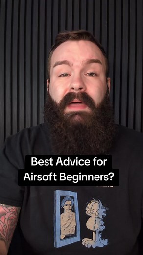 Top Tips for Airsoft Beginners: Essential Advice