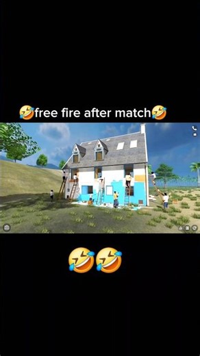 freefire funny 😁 video #funny #freefire