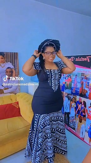 Tailormade dress At Fretsia designs 0772380954 Address; 18560 Donald Macdonald Street , Eastlea Harare Next to Garwe Restaurant 0772380954 View catalog 👇 https://wa.me/c/263772380954 Open 9-5pm. Closed Sunday | Fretsia designs 0772380954