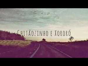 Chitãozinho e Xororó - sinonimo de amor e amar [sub español]