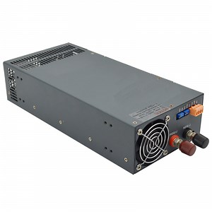 [Hot Item] AC380V-DC12V100A2000W DC Voltage Adjustable Switching Power Supply
