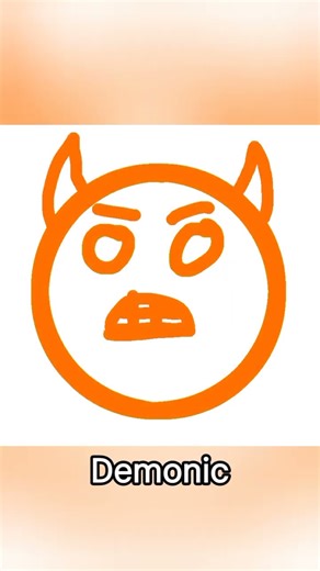 The GD difficulty concept by me #gd