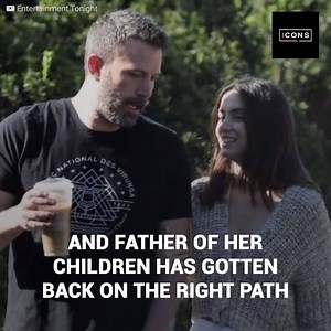 94K views · 75 reactions | "For the sake of his children, Ben Affleck can’t be seen in public with Ana de Armas, but Jennifer Garner can date Bradley Cooper freely? How unfair." After Ben Affleck was banned from the premiere of his girlfriend's film, many argue that it isn’t fair that his ex, Jennifer Garner, gets to do whatever she wants with her new conquest: Bradley Cooper. | Icons + | Facebook