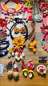 ডিসপ্যাচ🌹♥️ #diy #new #handmadejewellery #diyjewelry #handmade #fabricjewellery