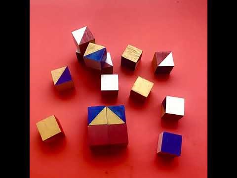 TEST DE KOHS - TUTORIALES PSICOPEDAGOGÍCOS