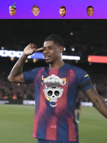 El Clásico Freekicks 💀
