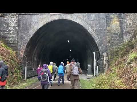 Peak District Walking Weekend - Tideswell, Derbyshire Dales