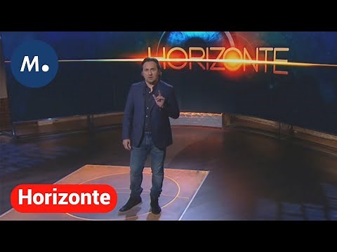 Último programa de la temporada de ‘Horizonte’: este jueves a las 22.45 horas en Cuatro | Mediaset