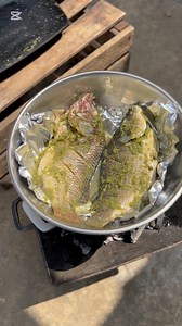 Tu as essayé cette méthode de cuisson du poisson ? Poisson à la vapeur | L'univers Culinaire De Maria