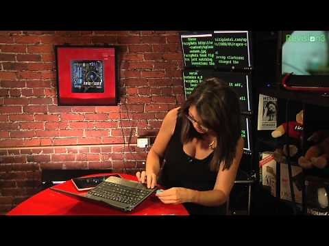 Hak5 - Booting VMs from USB with the Plop Bootloader