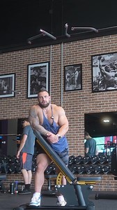 110K views · 1.5K reactions | Should you bulk or cut? This is why most guys never get as lean or muscular as they want. | Brandon Hale | Facebook