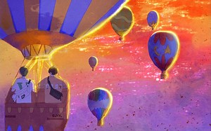 self -introduction yangshenxian