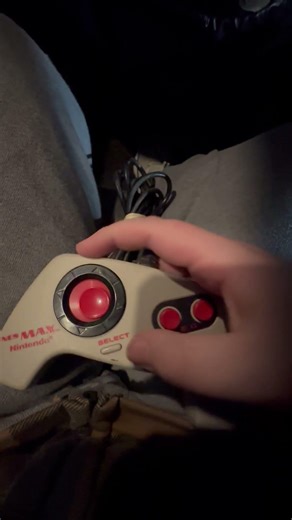 We Bought An NES Max Controller!