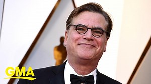 Aaron Sorkin reveals he had stroke - The Global Herald