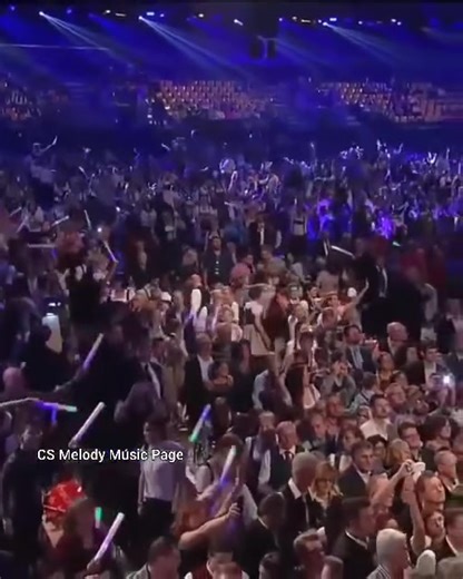 130K views · 6.5K reactions | Bonnie Tyler & Johnny Logan Total Eclipse of the Heart️ Song top  | C'S Melody music Page | Facebook