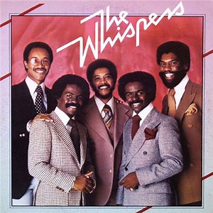 The Whispers - The Whispers