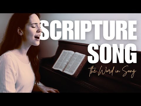 🎶 Isaiah 53:11-12 KJV | Moving Scripture Song - He Shall Bear Their Iniquities (Piano and Cello) ✝️🎻