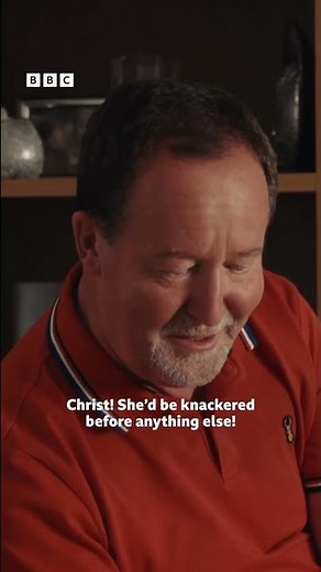 A Sunday lie-in is sacred