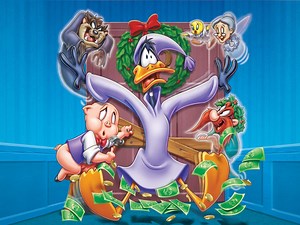 Bah, Humduck! A Looney Tunes Christmas - Apple TV