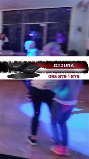 Disco Show Za Vaš Event Zagreb #shorts