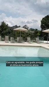 Maluma nos invita a conocer su hermoso hogar en Colombia, para descubrir sus piezas de arte favoritas y los rincones más íntimos de su mansión, así como su elegante decoración. ¡Acompáñanos en este recorrido aquí! https://trib.al/nL1Y2lW | Architectural Digest Mexico y Latinoamérica