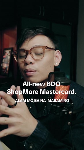 BDO ShopMore Mastercard: Benefits for Beginners