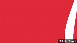 Coca Cola Open Happiness on Make a GIF