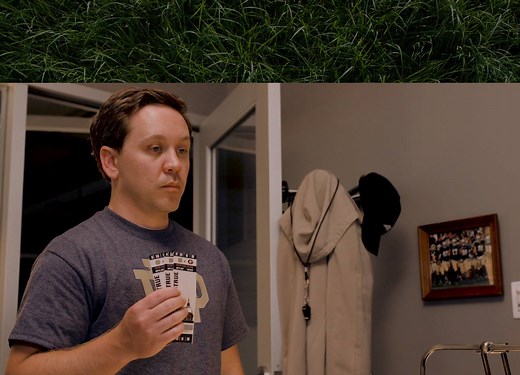 So that's why there were so many Georgia fans at the Notre Dame game.... 🤔 | SEC Shorts