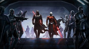 Rumor Perkembangan Star Wars: KOTOR Remake Semakin Menguat