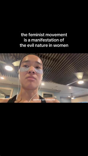 Exploring Feminism and Women's Power Dynamics