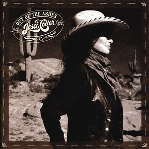 Out of the Ashes, album by Jessi Colter - Songs and Information - Mozaart