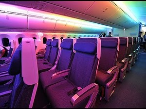 「７８７」１号機が日本到着＝世界に先駆け運航へ－全日空