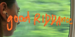 goodbye summer, you absolute freak.