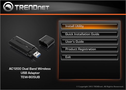 Trendnet Tu-s9 Driver Windows 10