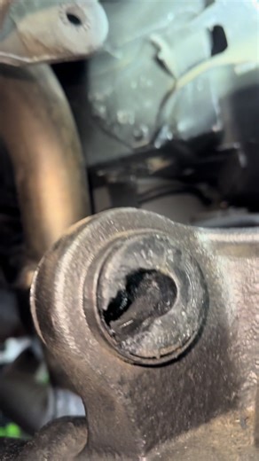 Mustang 8.8 Upper Control Arm Bushing Removal Guide