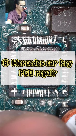 QianLi Repair Tools on Instagram: "⑥ Mercedes-Benz car key chip, PCD repair. #qianli#mobilephonerepair#tool#repair#qianlirepairtools#PhoneRepair#MobileRepair#TechFix#GadgetFix #RepairLife#TechSupport#RepairTools#TechTools#DIYTools#PhoneRepairKit#FixYourTech#TechUSA#TechEurope#USTech#UKTech#CanadaTech#EuroGadgets#TechLifestyle#DIYLife#TechAddict#GadgetLovers#Techie#InstaReels#ReelsIt#TechReels"