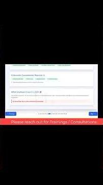 Performance Testers Who Don’t Learn these skills in 2026 Will Be Replaced - Part 8