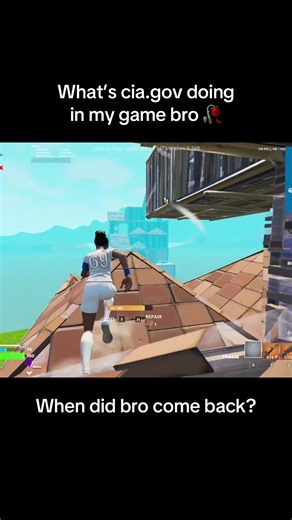 Fortnite Hacker Presence: Game Surprises Explained