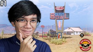 25K views · 2.2K reactions | Gas Station Simulator Part 1 | Kristian PH | Facebook